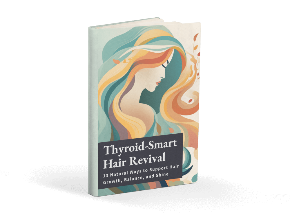 Thyrafemme Balance Free Bonus 1