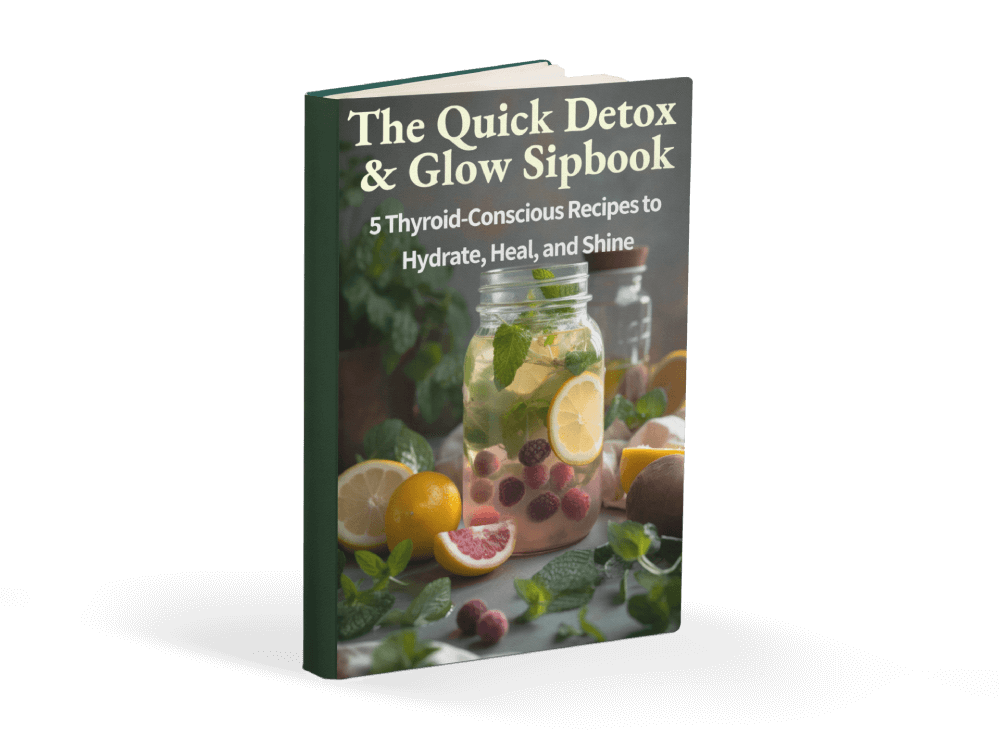 Thyrafemme Balance Free Bonus 2