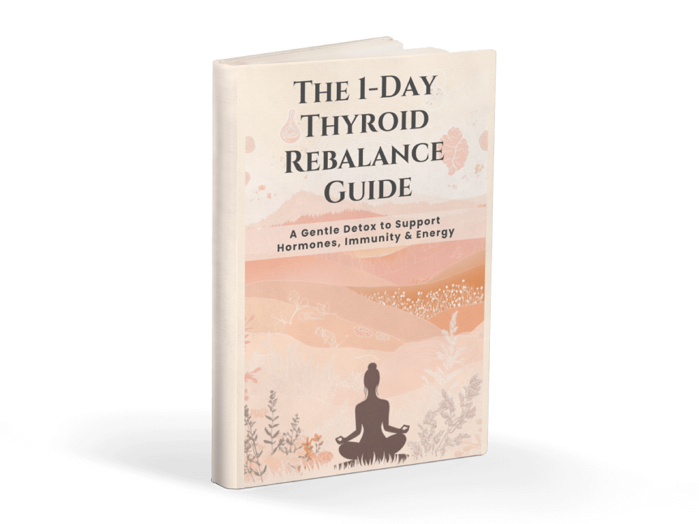 Thyrafemme Balance Free Bonus4