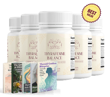 ThyrafemmeBalance best price